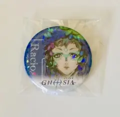 グノーシア GNOSIA キラッとCANバッジ 缶バッジ ラキオ