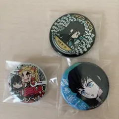 無一郎　缶バッジ　まとめ売り