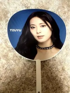 TWICE ツウィ うちわ