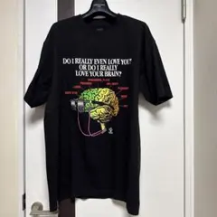 PLEASURES N.E.R.D Tシャツのサムネイル