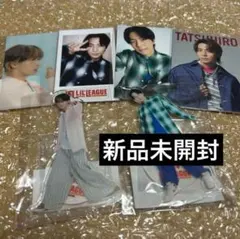 中村竜大　アクリルスタンド　チェキ　トレカ　LIL LEAGUE
