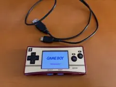2026年最新】ゲームボーイミクロファミコンカラーの人気アイテム