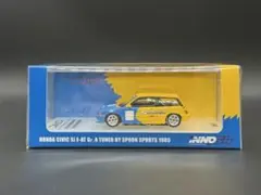 エ*ー様 INNO64 1/64 PIAA Accord JTCC 1996 - メルカリ