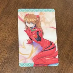 エヴァ アスカ キャラクターグッズ