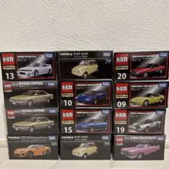 2025年最新】トミカプレミアム まとめ売りの人気アイテム - メルカリ