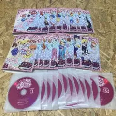 2025年最新】プリティーリズム dvdの人気アイテム - メルカリ