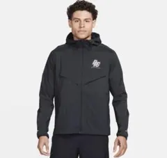 NIKE ウインドランナーウーブンフーディ(L) NIKE公式】ナイキ ウィンドランナー ウィメンズ ルーズ UV