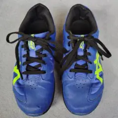 アシックス ASICS LAZERBEAM レーザービーム スニーカー 22cm