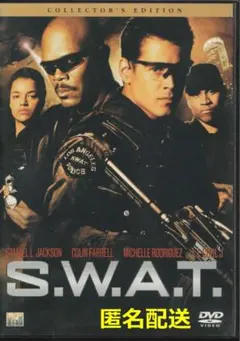 2025年最新】S.W.A.T. [DVD]の人気アイテム - メルカリ