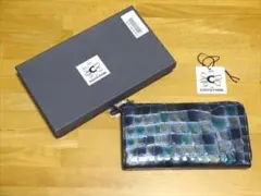 ｟3連休限定値引｠COCCO FIORE　ベレッツァ　ウォレット