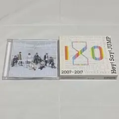 Hey!Say!JUMP Dear. I/O 初回限定盤2 まとめ売り