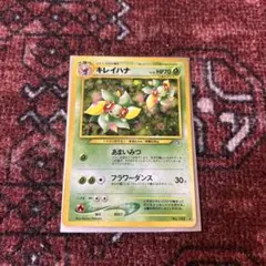 2026年最新】キレイハナ 旧裏の人気アイテム - メルカリ