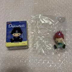 ヒソカ HUNTER×HUNTER ハンターハンター ペタドール ヨークシン