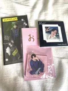 2025年最新】菊池風磨 アクスタ おふうかいの人気アイテム - メルカリ