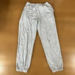 ユニクロ ジョガーパンツ