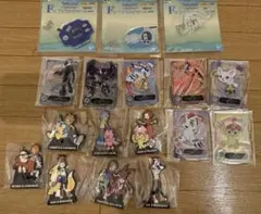 デジモン　一番くじ　フィギュア　コンプセット まとめ売り　下位賞付き デジモン 一番くじ フィギュア コンプセット まとめ売り 下位賞