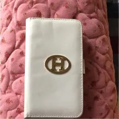 iPhone6Plus手帳型カバー