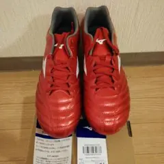 新品　Mizuno モナルシーダNEO3 SELECT 26.5cm　スパイク
