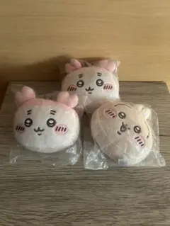 ちいかわもちもちフェイスマスコット2