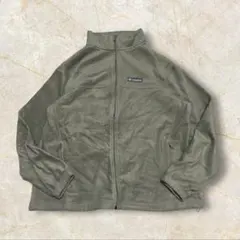 コロンビア フリースジャケット