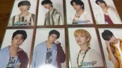 FANTASTICS フォトカ
