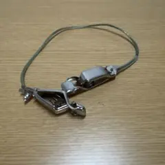 フェンシング　アース