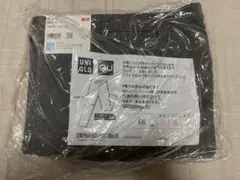 新品　感動パンツ　76cm 裾直し済み66cm ユニクロ　UNIQLO