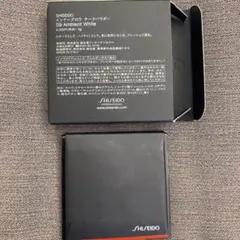 SHISEIDO Inner Glow Cheek Powder 09