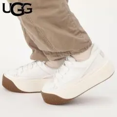UGG EZ-Duzzit Essential Lace Up【24cm】