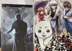 劇場版銀魂　完結篇　万事屋よ永遠なれ　DVD