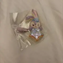 ディズニー　ランダムヘアクリップ　ステラルー