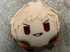 僕のヒーローアカデミア 爆豪勝己 mochibi 爆豪 もちもちマスコット