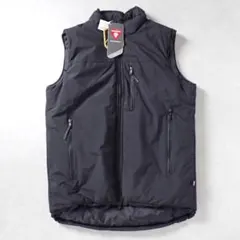 MARK&LONA 未使用　プリマロフトベスト BAF社 ECWCS LEVEL7 PRIMALOFT VEST Foliage Green S M L (レベル7