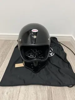 未使用】限定オーシャンビートルSTR マットブラックXL スモーク 
