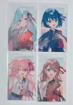 プロセカ セカライ エピカ モモジャン セット