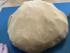 ふっっかふかクッション