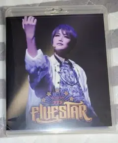 七海ひろき/One-man LIVE773""FIVESTAR""