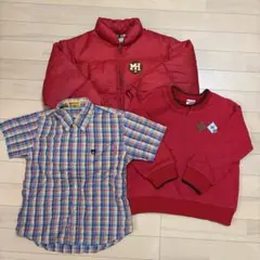 ダウンフェザー120