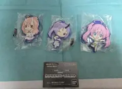 転スラ モンスト コラボ メタルキーホルダー シオン グッズ - メルカリ