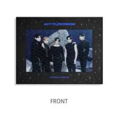 TXT TOMORROW ソウルコン COLLECT BINDER