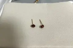 k10 ピアス(両耳用)