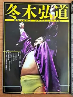 FMW 冬木弘道　完全限定フィギュア 2025年最新】冬木弘道の人気アイテム - メルカリ