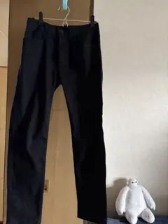 UNIQLO ユニクロ EZYウルトラストレッチカラー ジーンズ スキニーXS