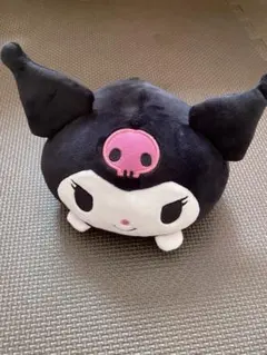 クロミ クッション ぬいぐるみ