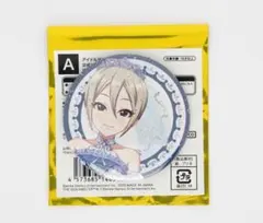 シンデレラガールズ 塩見周子 缶バッジ Once Upon a St@rs