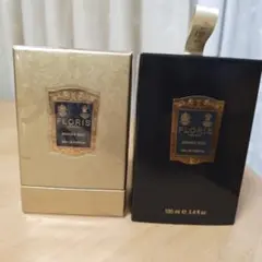 2025年最新】FLORIS 香水の人気アイテム - メルカリ