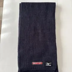 マフラー ネックウォーマー