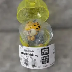 【新品】HAHAHA!Fig. ZOOTOPIA ズートピア　クロウハウザー