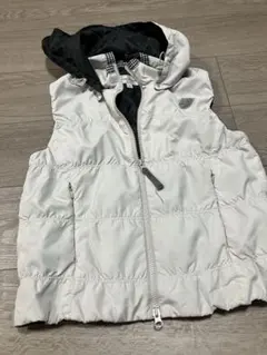 ヒールクリーク　ベスト