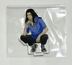 場地圭介　24スイーツ 24Sweetsshop A賞　アクスタ　限定品　東リべ